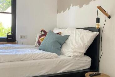 דירות לתיירים Nordic Huus