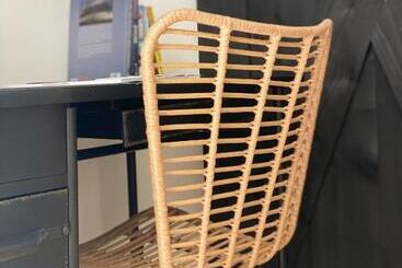 Apartaments turístics Nordic Huus