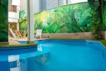 Rainbow Hostel