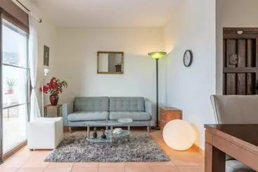 Pisos turísticos Santacruz Buganvilla41