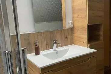 Turistihuoneistot Schwalbennest