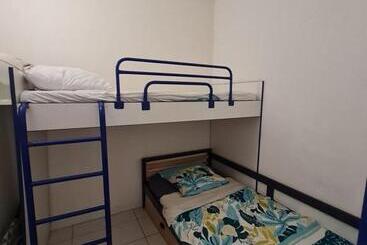 Turistlejligheder T3 Climatisé Face à La Mer