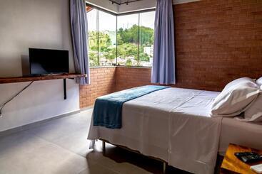 آپارتمانهای توریستها Villaggio Ronchi