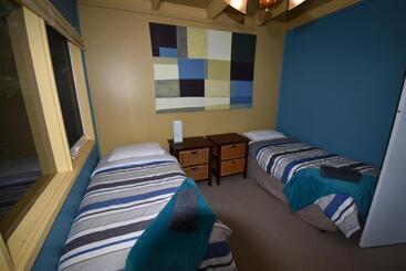 דירות לתיירים Wamoon Views Waratah Bay