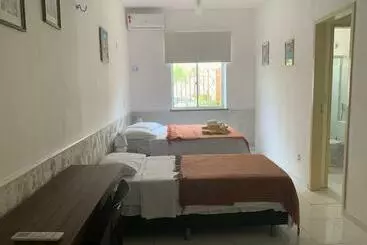 ユースホステル Casa Do Sol Fortaleza