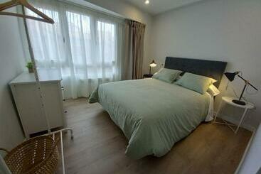 Appartamenti turistici Apartamento Centro Playa Ii