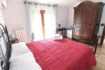 Bed and Breakfast Villa Anté