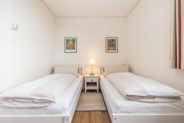 관광객 아파트 Fewo1846 Schotstek Komfortable 2 Zimmer Wohnung Mit Terrasse