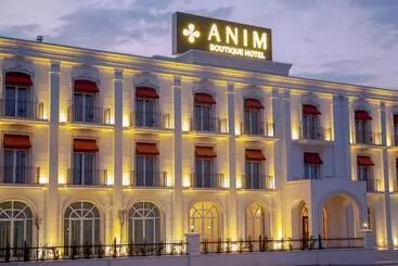 هتل Anim Boutique