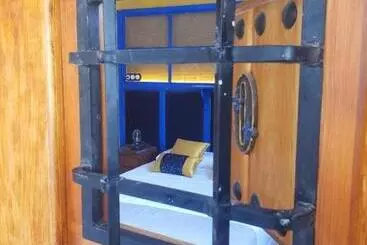 Hotel Castell Granadella