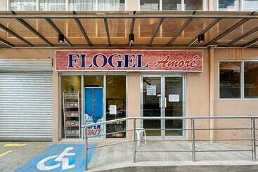 Hotel Flogel Amore Pension House