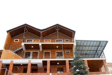 ホテル Heritage Of Alluria