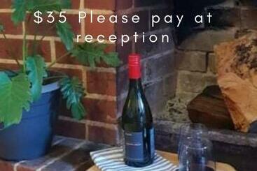 ホテル Mundaring Weir