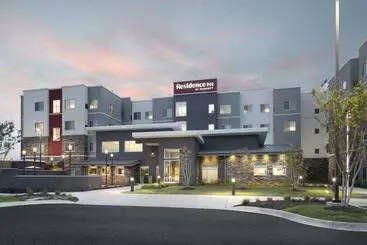 ホテル Residence Inn By Marriott Jonesboro