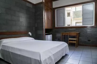 ホテル Sesc Contagem