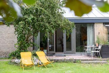 Appartements touristiques It Merkelân