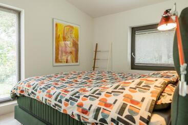 游客公寓 It Merkelân