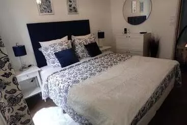 Turistihuoneistot L Eden Du Lys