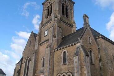 관광객 아파트 Maison De Centre Ville 6 Personnes