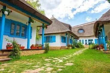 Pensionat 5 Chirpici   Small Traditional Resort