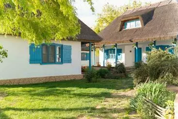 Pensionat 5 Chirpici Small Traditional Resort