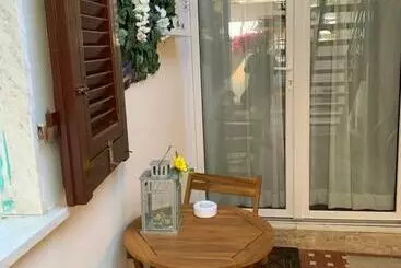 Pensió Ca  Toscalina