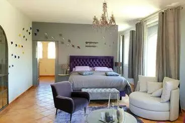 Pensão Mas L Aigo Claro