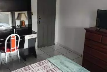 ペンション Pé Na Areia