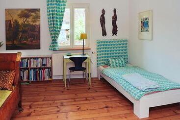 דירות לתיירים Pfalz Dorfhaus