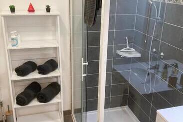 Turistihuoneistot Studio Cosy Chambray Les Tours