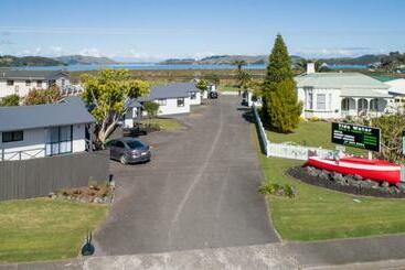 Tidewater Motel And Budget Accommodation