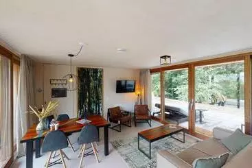 Turistihuoneistot Zeeuwse Dijksuite