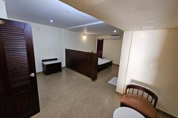 Szálloda Baywatch Beach Homes