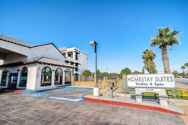 호텔 Mainstay Suites