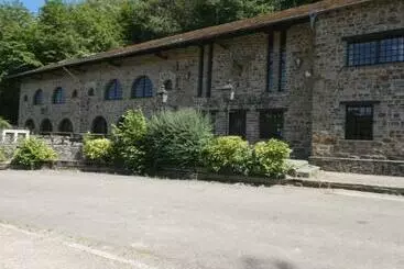 Hotel Le Lignely