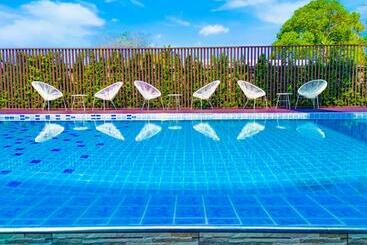 هتل Lueangchan Orchid