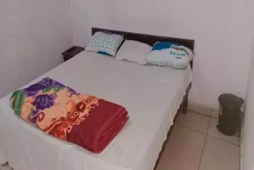 Hotel Oyo 86189 Glaxy