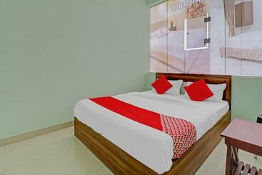 Hotel Oyo 87167 Sri Ranganatha Boarding And Lodging