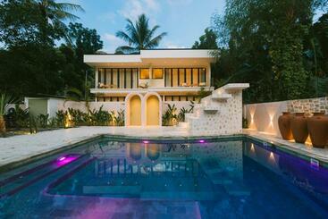 فندق Tiu Oasis Lombok