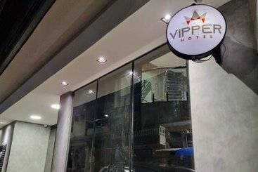 هتل Vipper