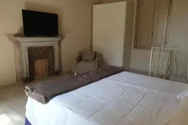 Majatalo Olivola Apartments