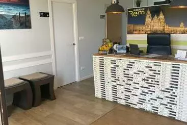 Albergue Rem