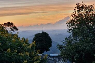 Vandrarhem Uptownella