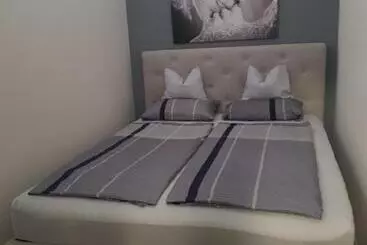 Apartamente turistice Alex Apartman