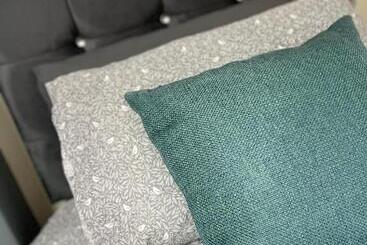 Turistlägenheter Bentley Place