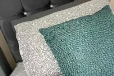 Turistihuoneistot Bentley Place