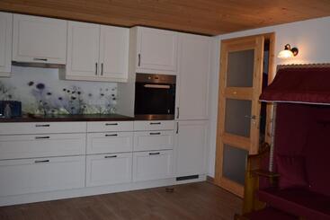 Appartamenti turistici Holstein Höfle, Argeninsel