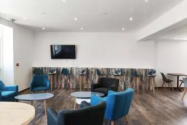 Hotel La Cote De Lumiere