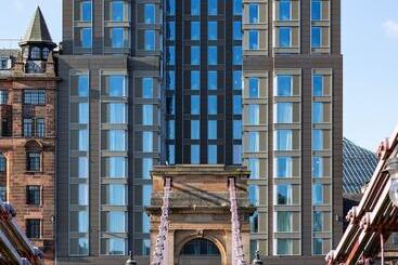 Virgin Hotels Glasgow