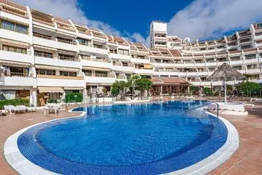 Ferienwohnungen Lovely Studio, La Pinta Beach, Complex Los Geranios